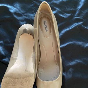 style & co high heels